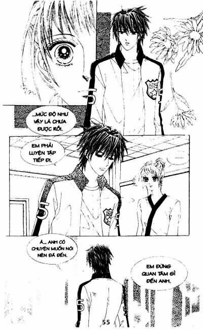 nụ hôn đầu chapter 8 55