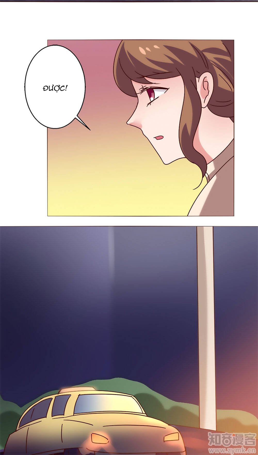 một tuần làm tình nhân chapter 19 3