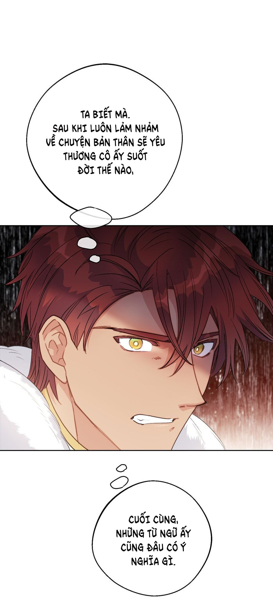 50 công thức pha trà của nữ công tước chapter 124 18