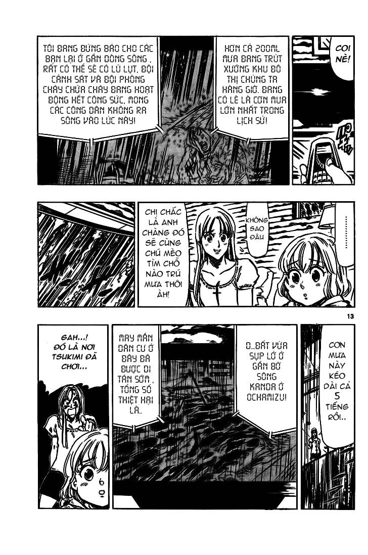 kongou banchou chapter 43 15