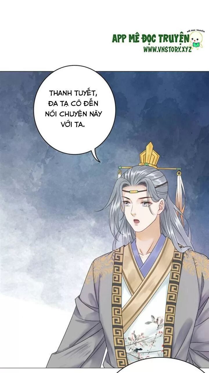 cực phẩm phế vật tiểu thư chapter 97 23