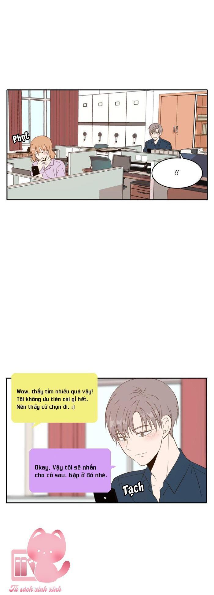 a good day to be a dog chapter 50 34