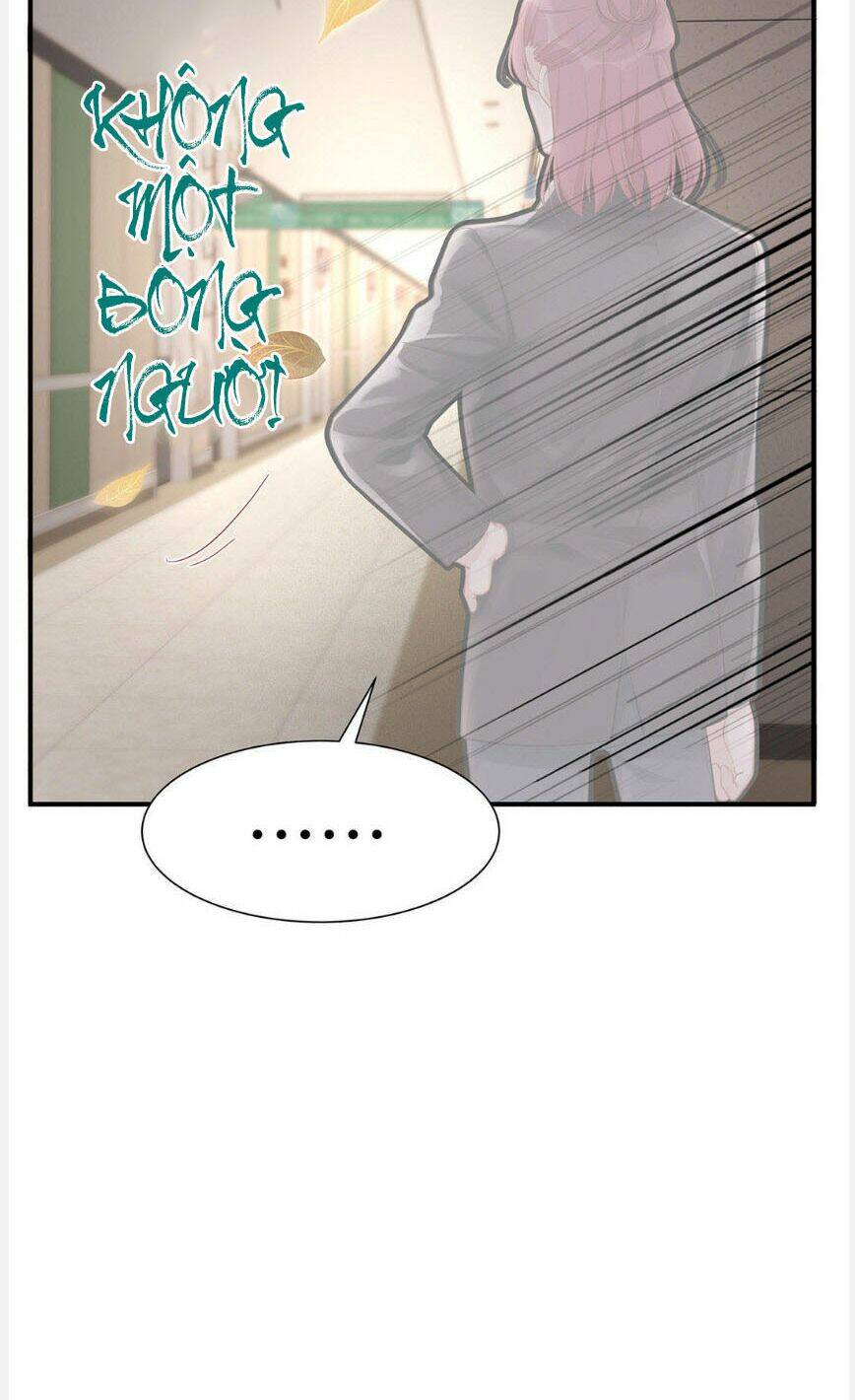 sủng em sủng tới tận cùng chapter 45.1 5