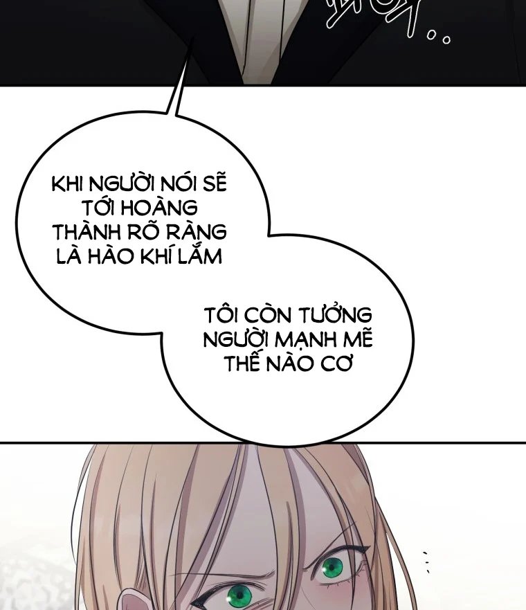 khi tôi bị chú chó tôi bỏ rơi cắn chapter 3.2 39