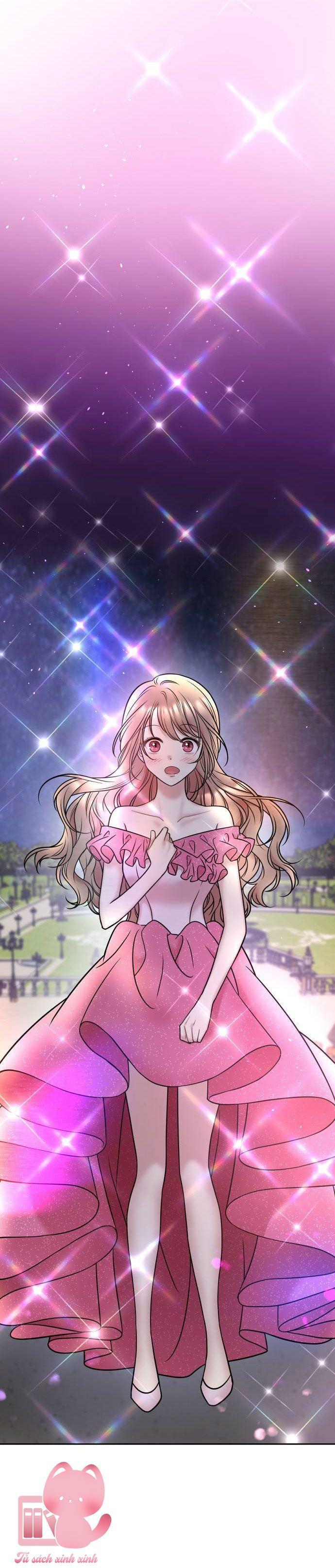 quản gia, làm ơn đấy! chapter 6 35