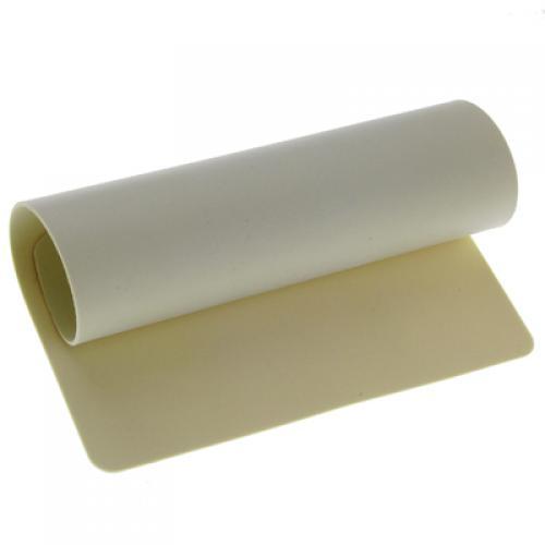A Sheet Tattoos Practice Blank Skin for Needle Machine 8 x 6 Inch