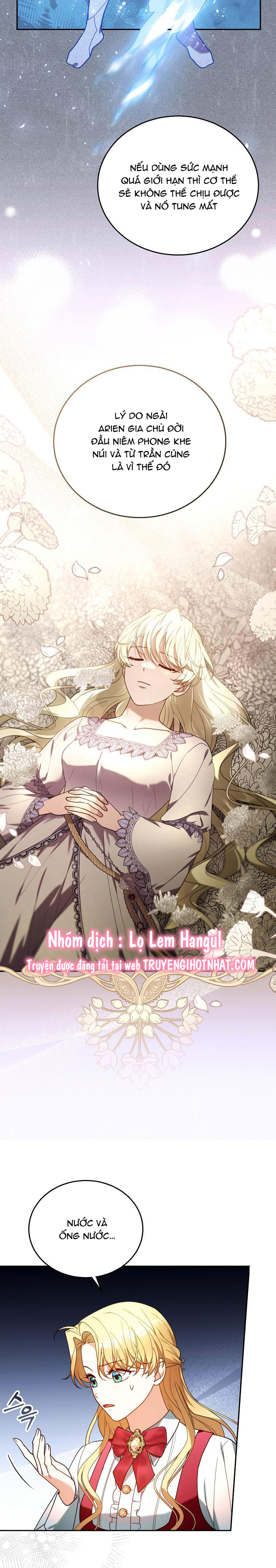 tôi đã có con với người chồng phản diện chapter 78.1 17