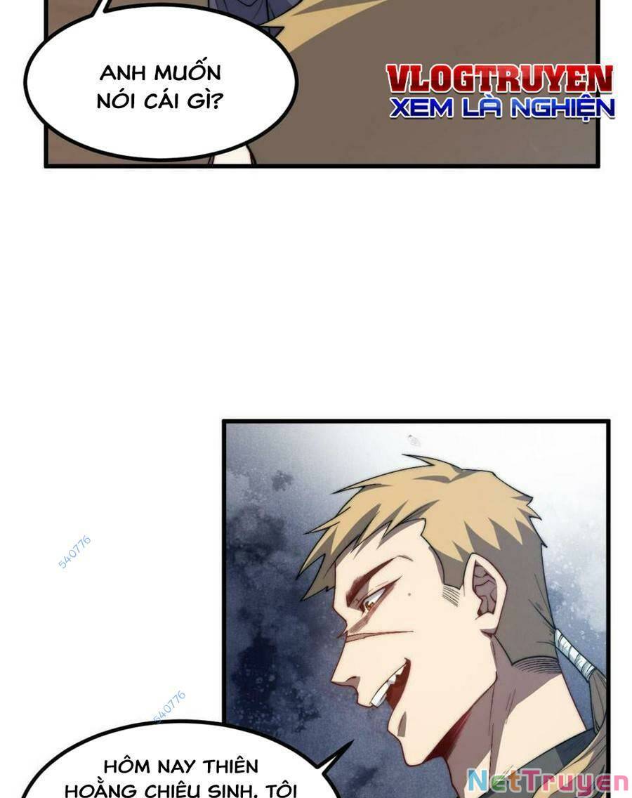 vú em thánh kỵ sĩ chapter 13 7