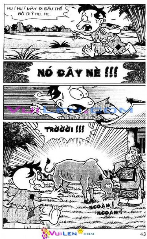 thần đồng đất việt chapter 144 40