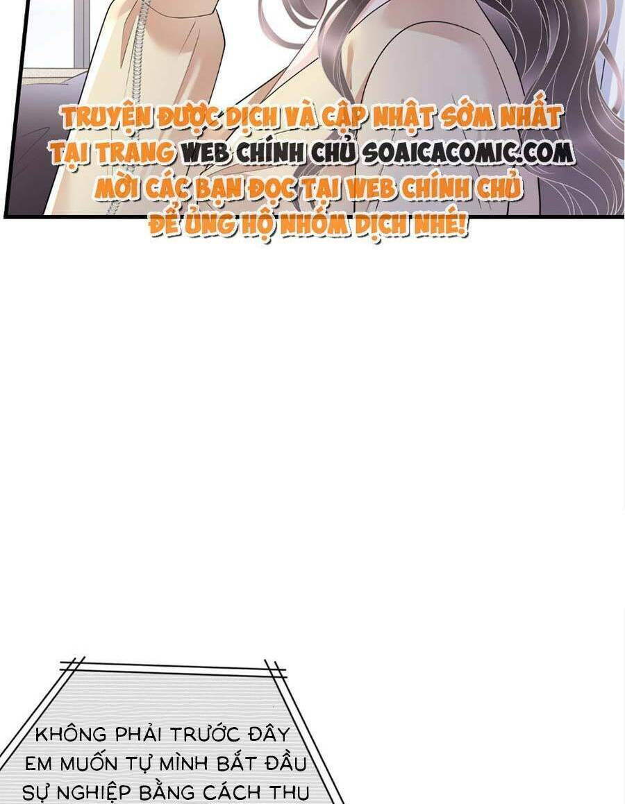 đại tiểu thư có ý đồ gì xấu đâu chapter 147 14