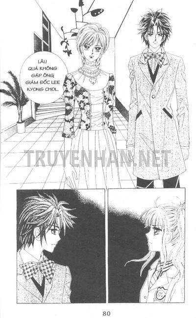 cô nàng sandwich chapter 4 7