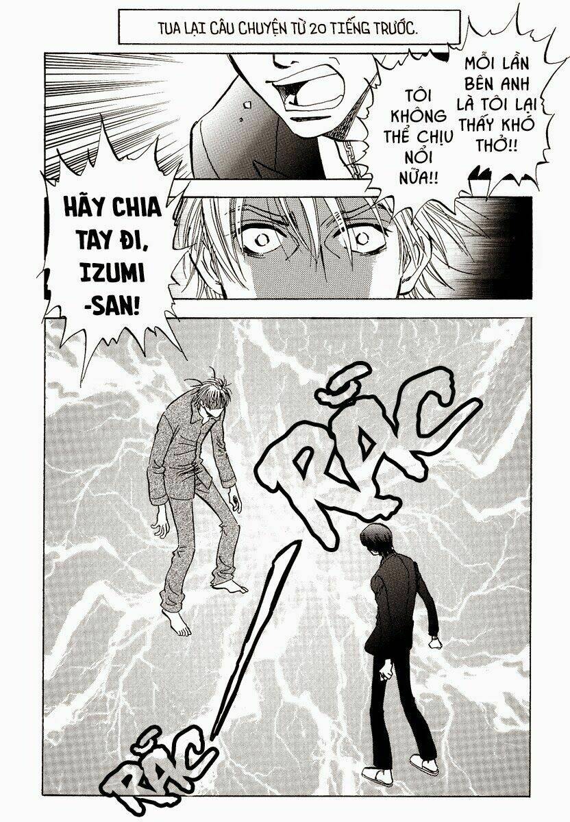 koufuku no ouji chapter 4 6