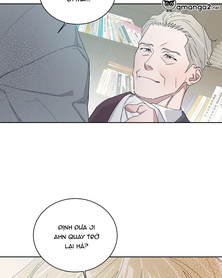 chàng tuấn mã của tôi chapter 26 11