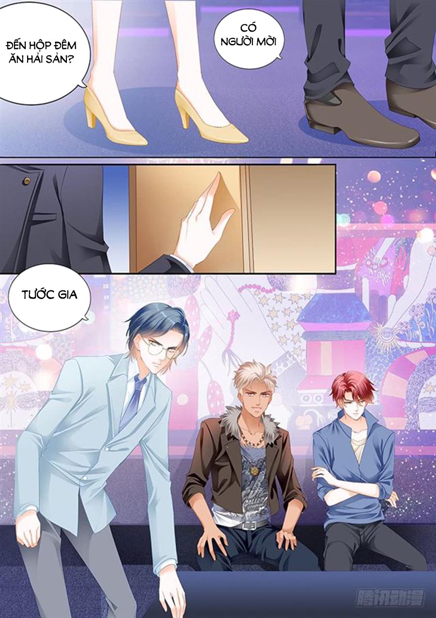 bá đạo tiểu thúc, xin trêu chọc vừa thôi! chapter 31 1