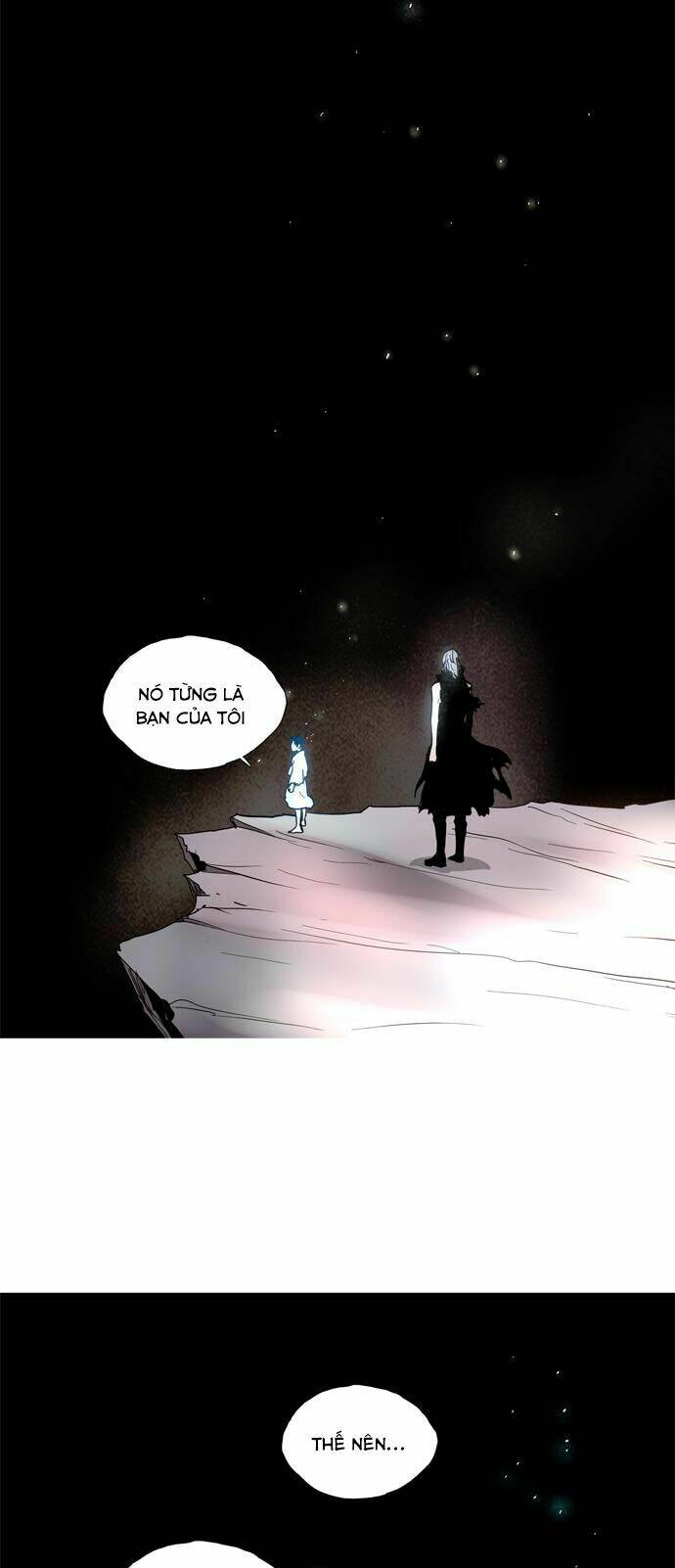 lessa 2: the crimson knight chapter 108 2