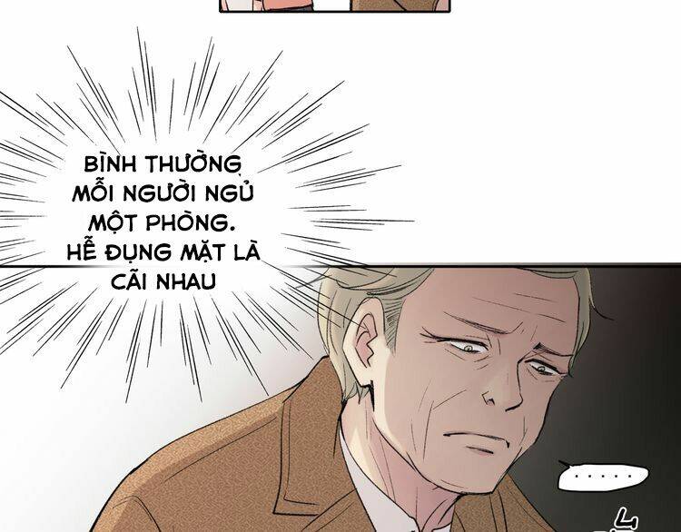 ông bà nội tuổi 17 chapter 2 97