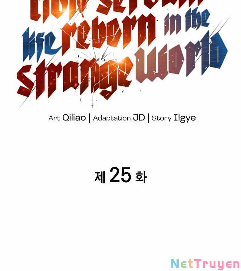 tái sinh ở dị giới, tôi từ công chức trở thành chiến thần chapter 25 10