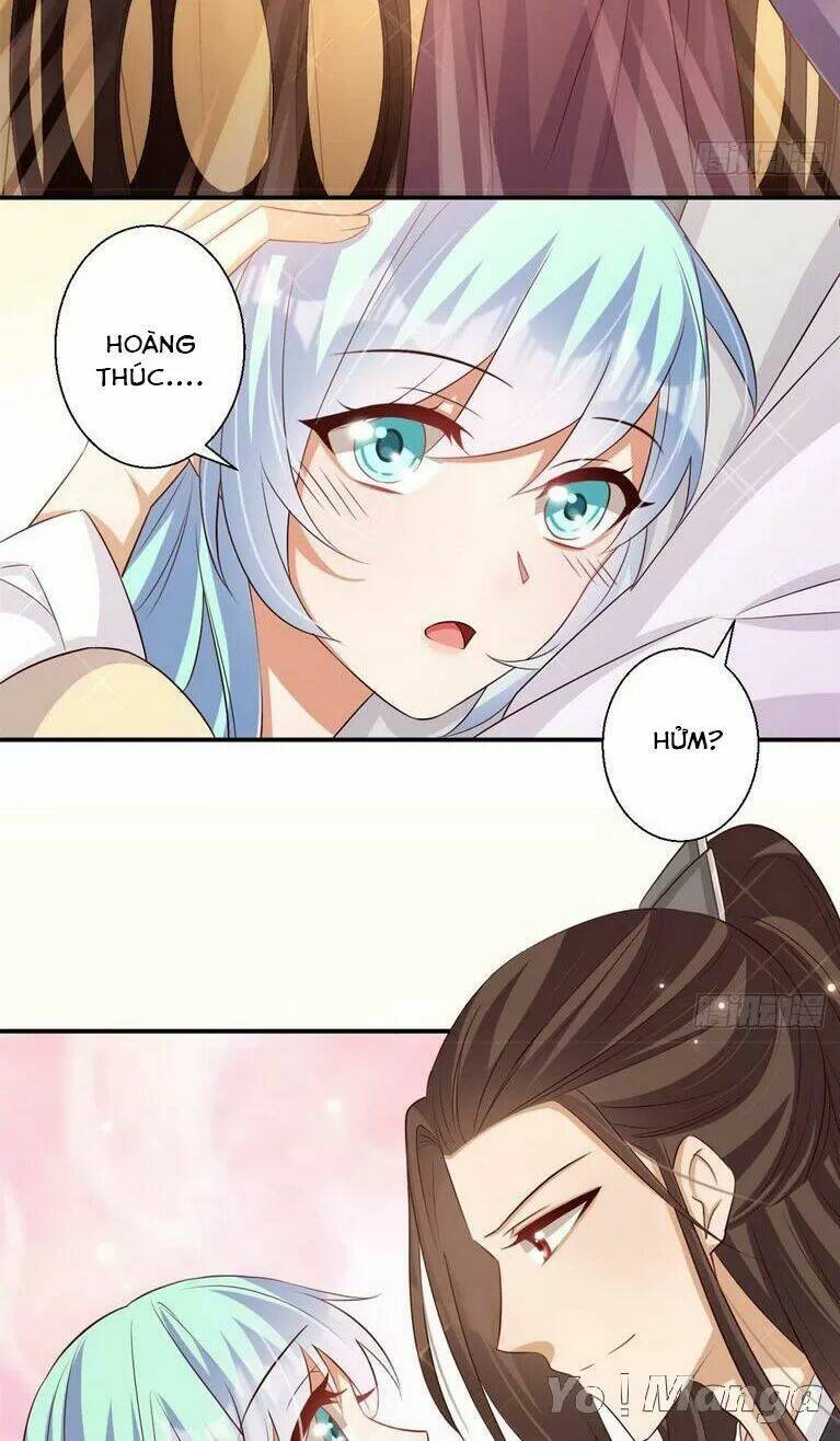 độc y cuồng phi chapter 67 17