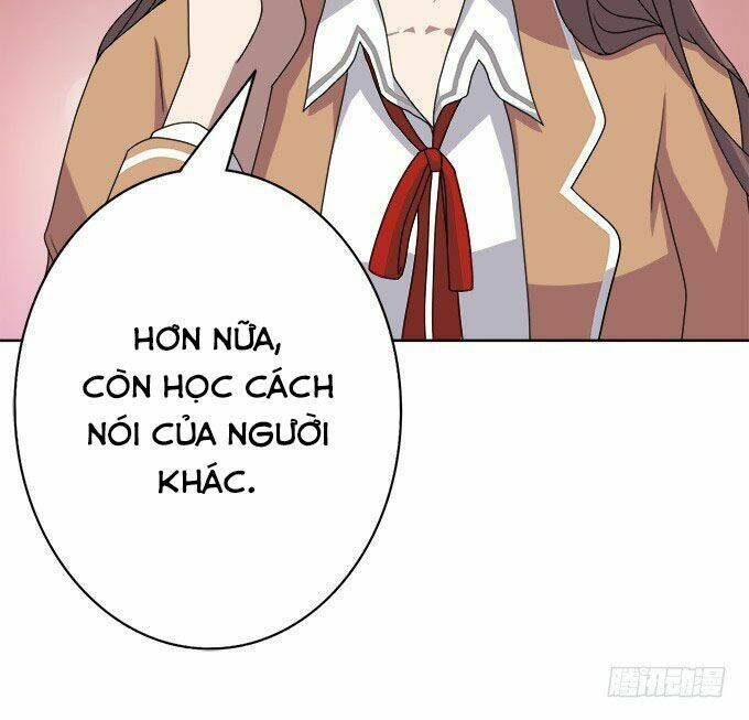 tình yêu ba tuyến chapter 14 6