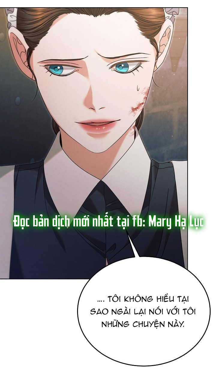 [18+] hãy cầu xin ta đi chapter 3.2 14