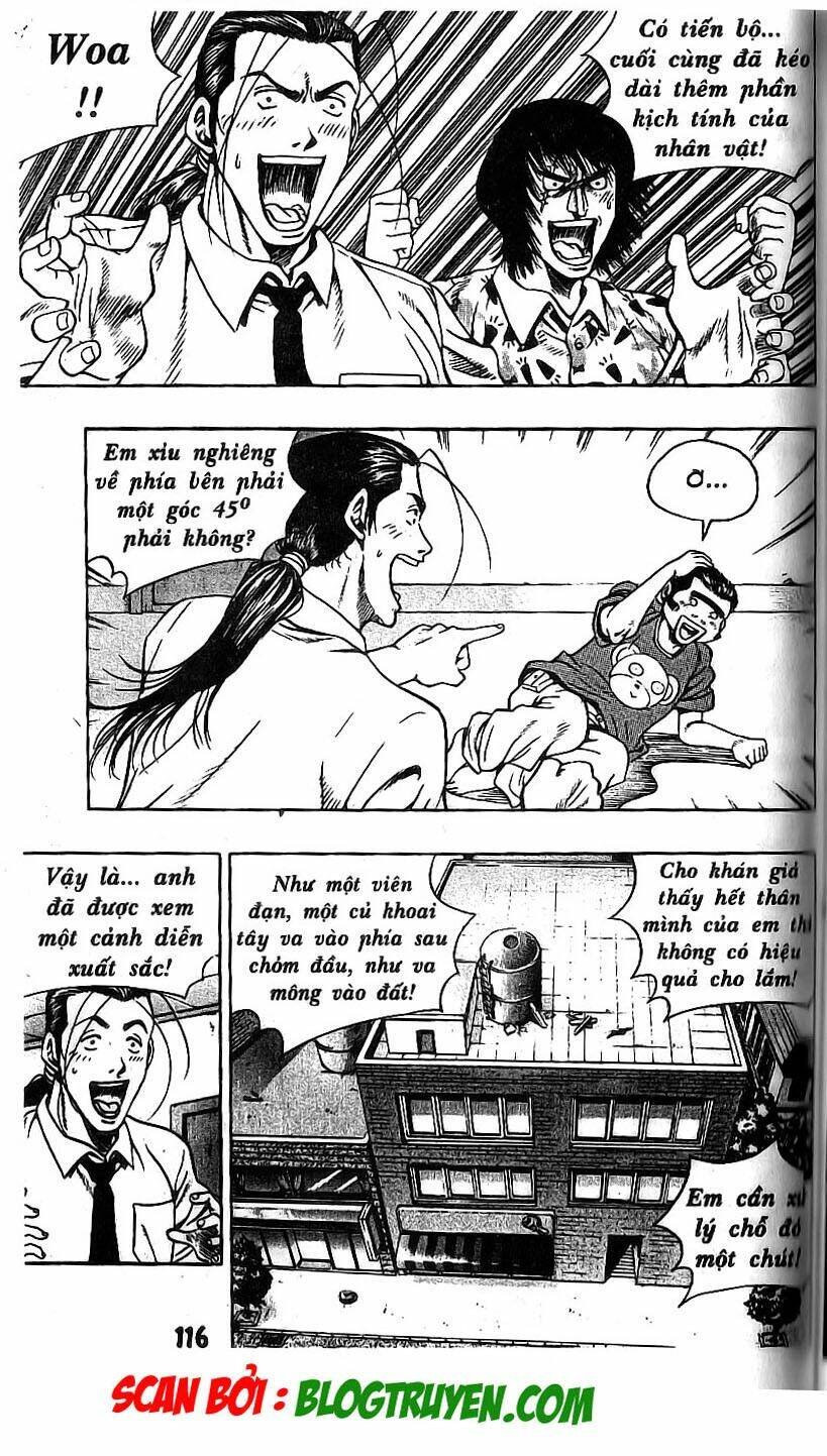 kid gang chapter 105 16