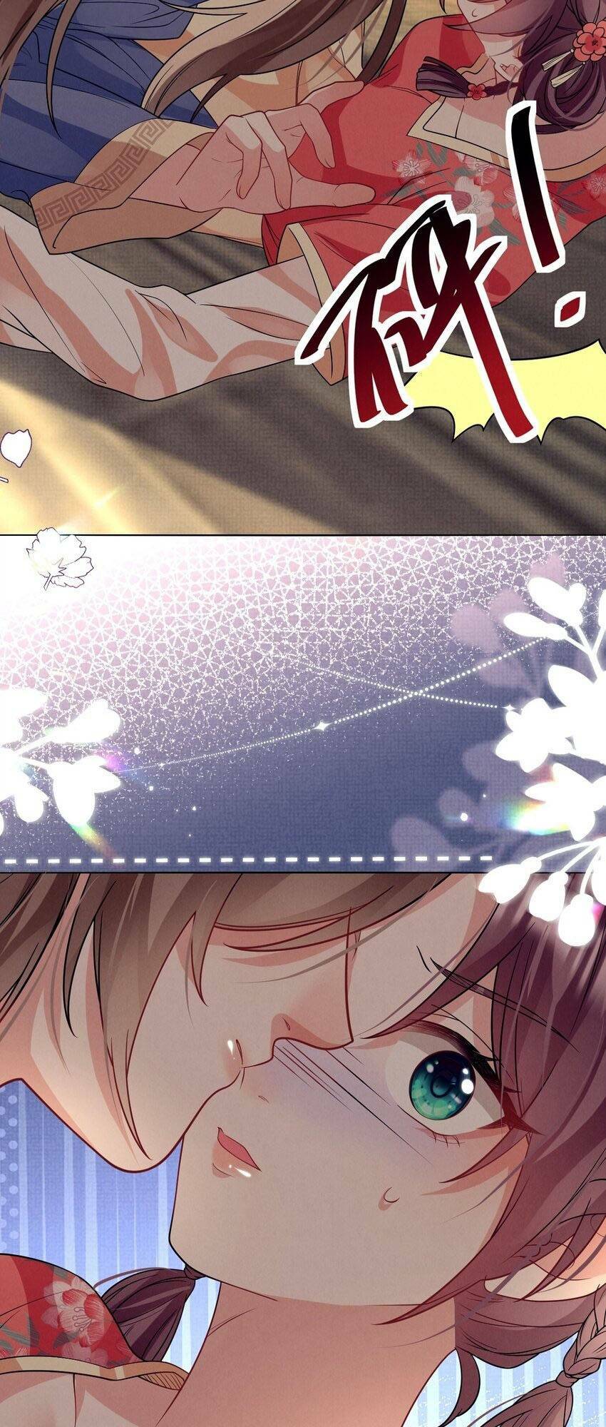 phương thức nuôi dưỡng nhân vật phản diện chapter 42 16