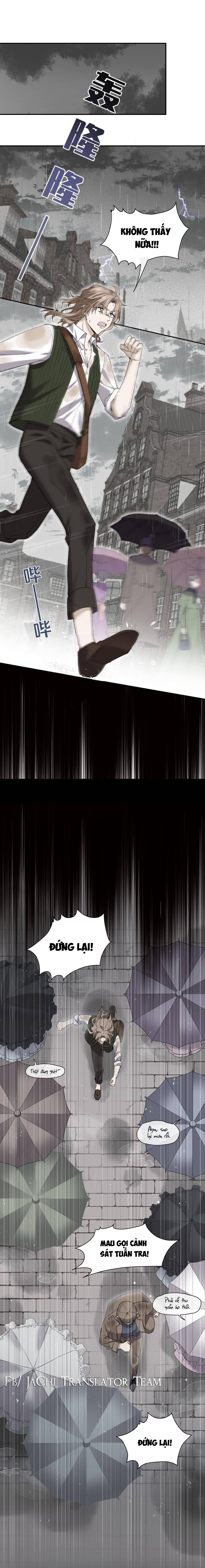 trò chơi thuần phục của quạ đen chapter 1 12