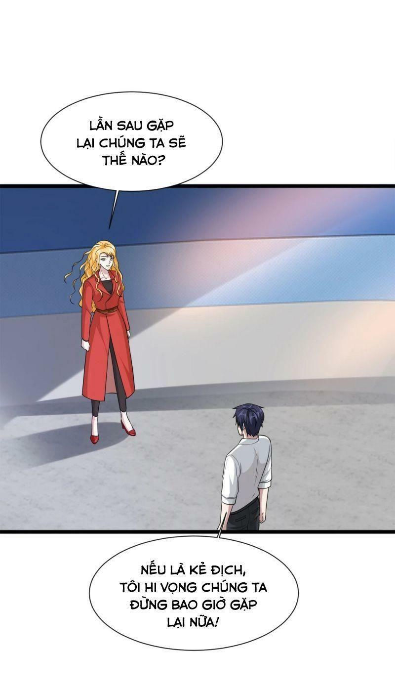 đô thị tà vương chapter 191 5