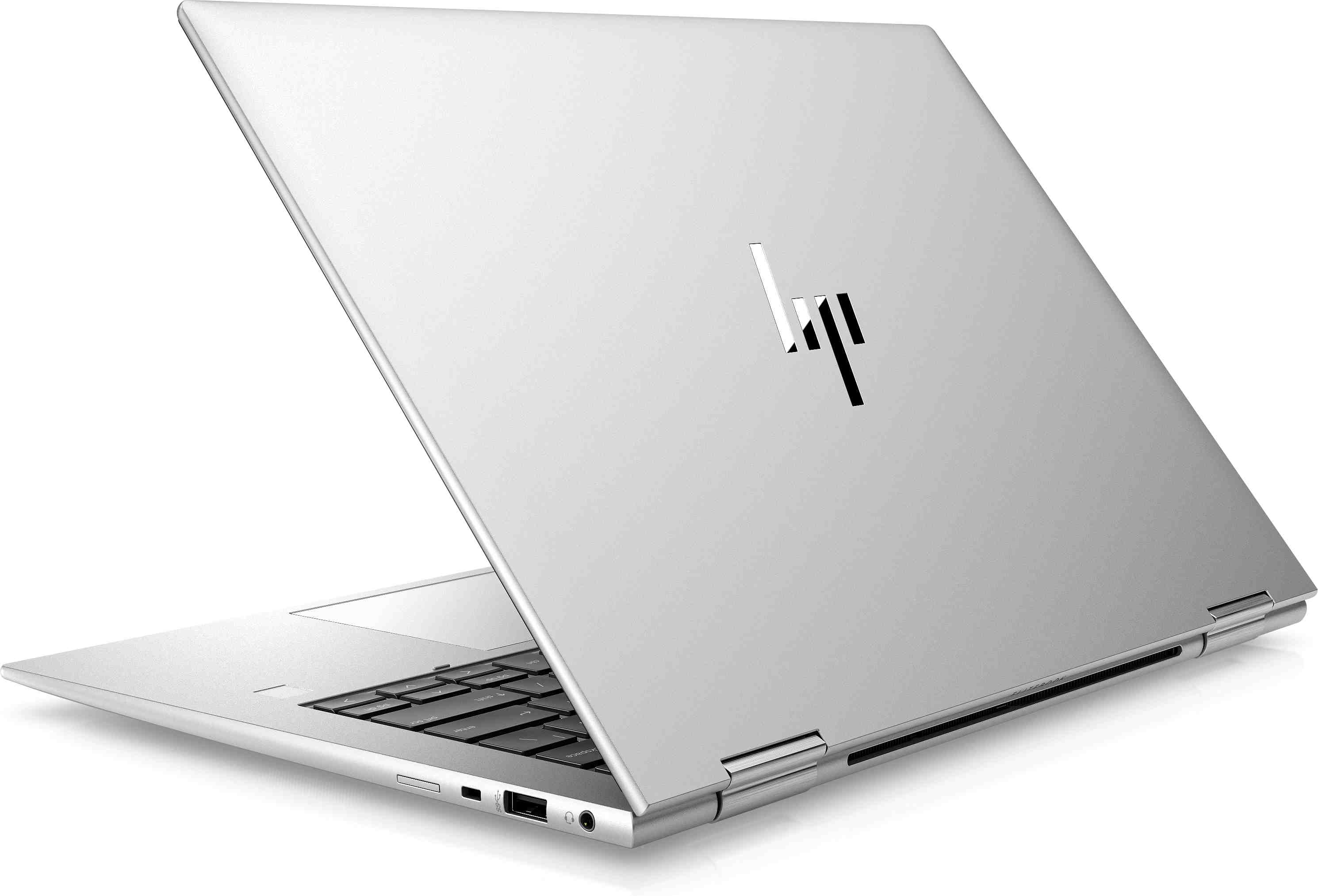 Laptop HP EliteBook x360 1040 G9 / Bạc/ Intel Core i5-1235U / RAM 16GB/ 512GB SSD/ Intel Iris Xe Graphics/ 14inch WUXGA/ Win 11 Pro 64 - Hàng Chính Hãng