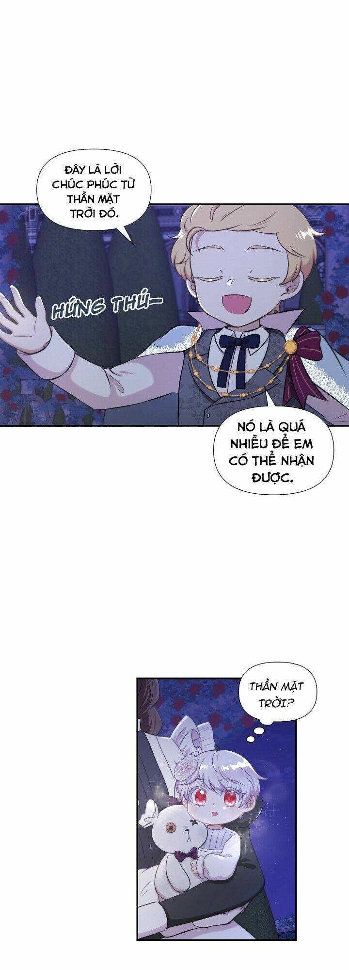 công chúa xấu xa chapter 8 24