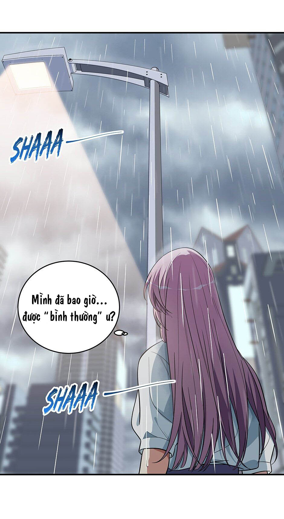 [16+] killing my love chapter 24.2 1