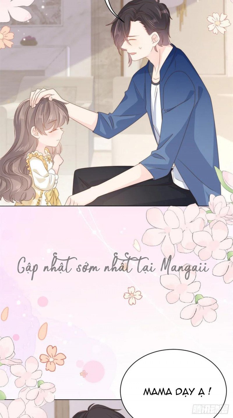 đoàn sủng lão đại ba tuổi rưỡi chapter 145 14