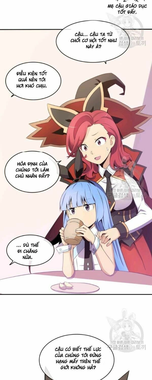 arcane sniper chapter 7 25