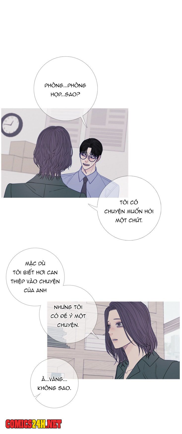 ghost door chapter 23 29