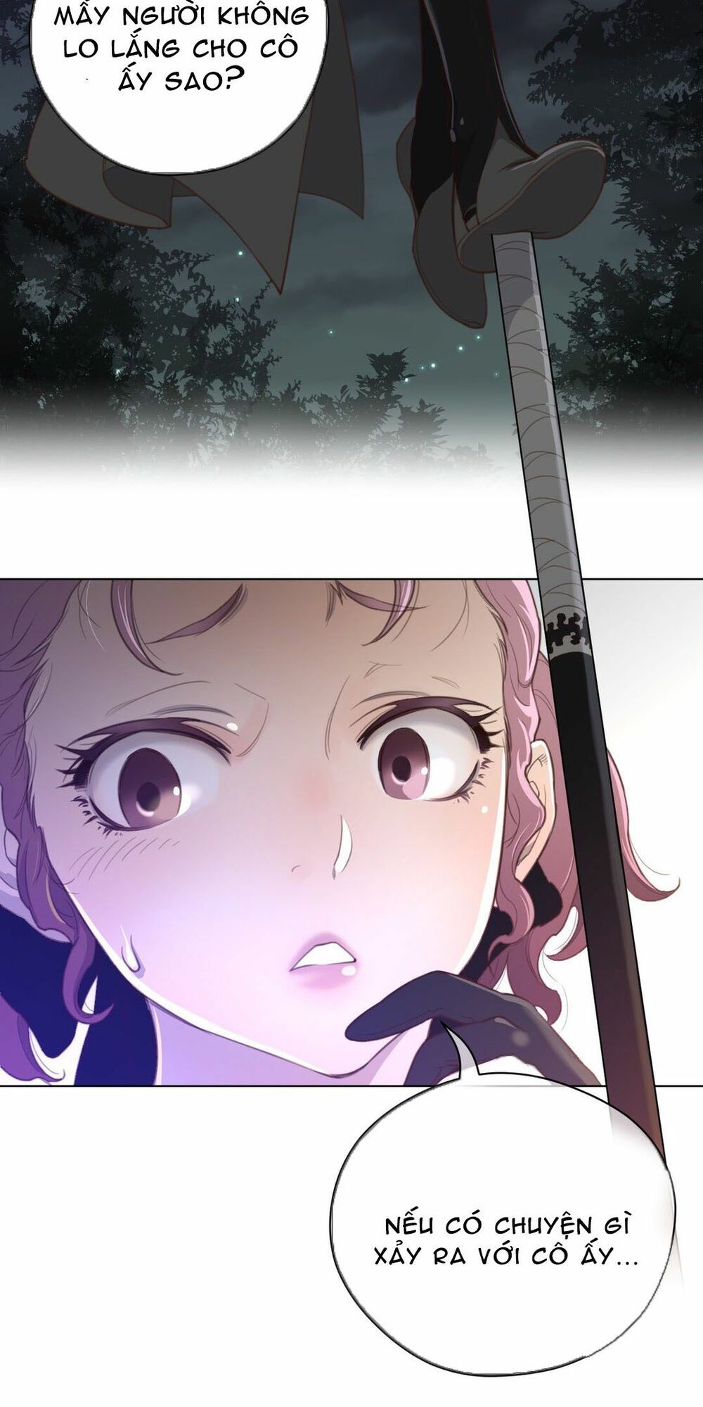 một nửa hoàn hảo chapter 31 48