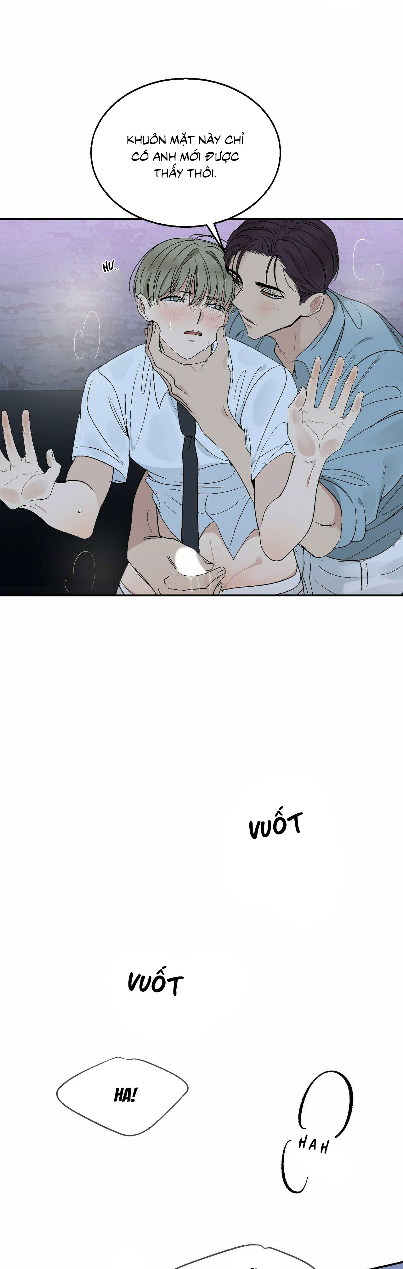 it's not like that chapter 36 25