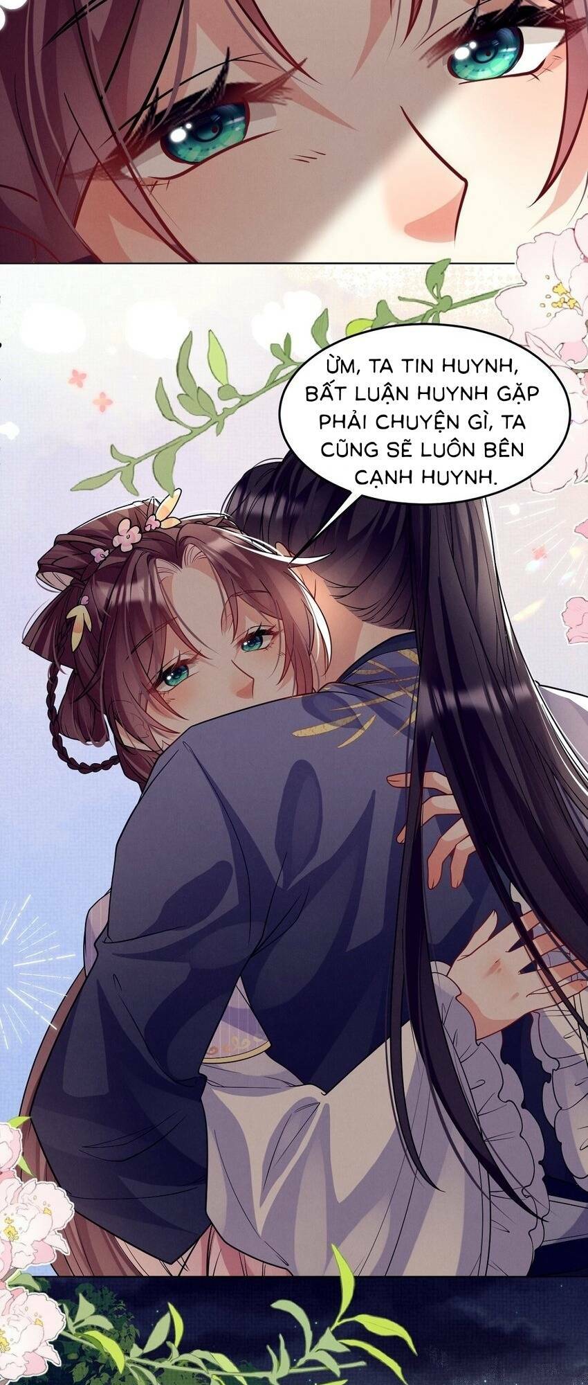 phương thức nuôi dưỡng nhân vật phản diện chapter 38 8