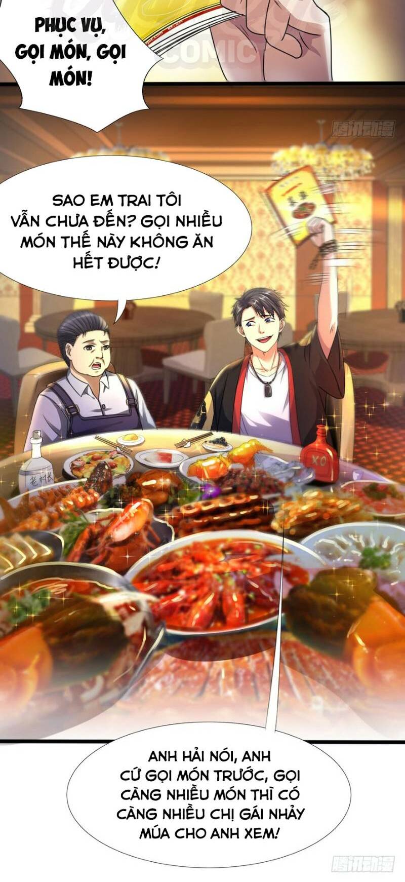 thập nhị thiên kiếp chapter 8 12