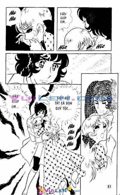 hoa hồng véc-xây chapter 3 83