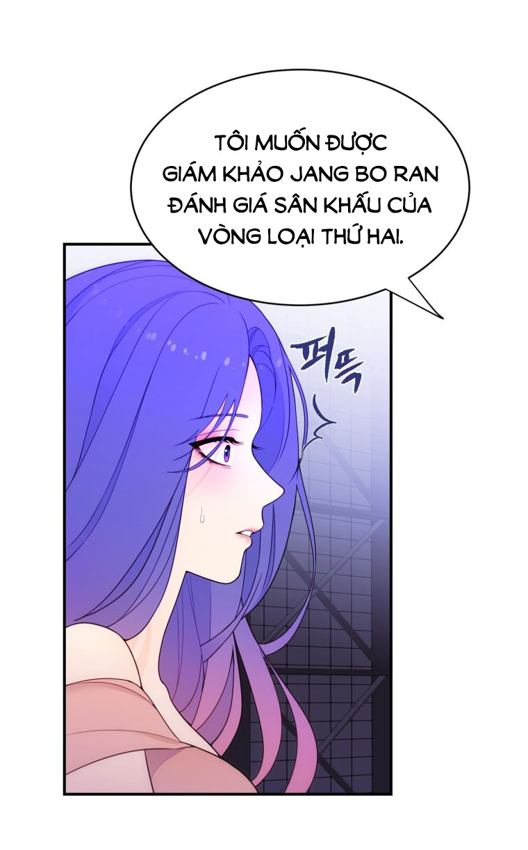 nữ nhân trợ giúp được yêu thích nhất chapter 3.1 19