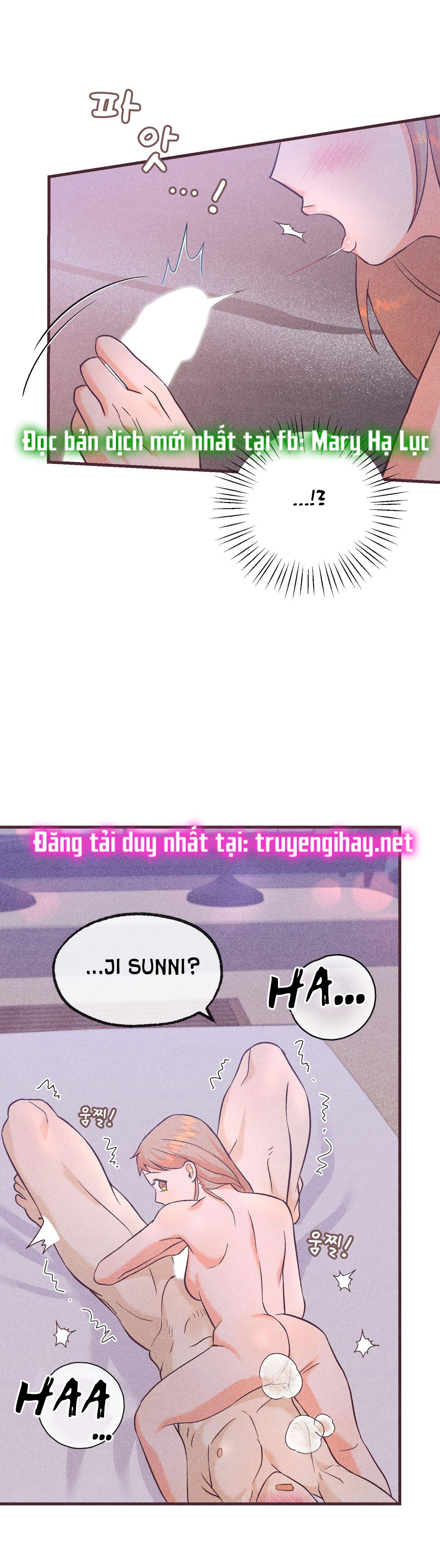 chạy đâu cho thoát chapter 49.2 8