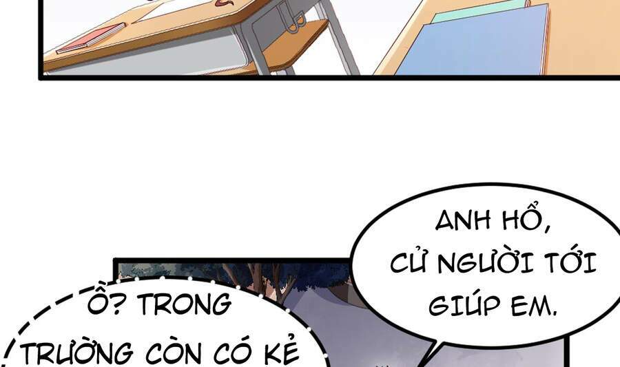 sau khi thân phận đại lão bị bại lộ chapter 3 30