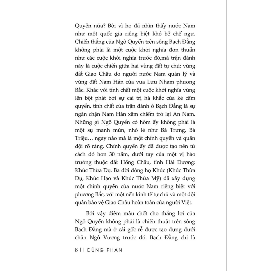 Sử Việt - 12 Khúc Tráng Ca