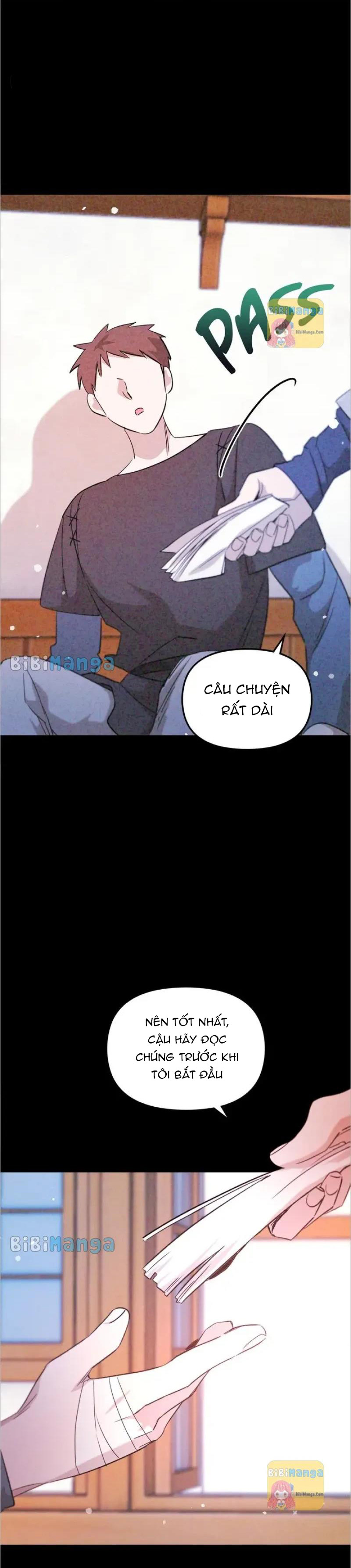 nhật kí của rồng chapter 30.2 2