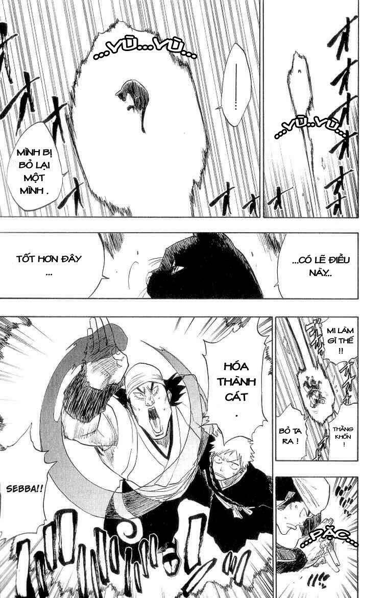 thần chết ichigo chapter 85 16