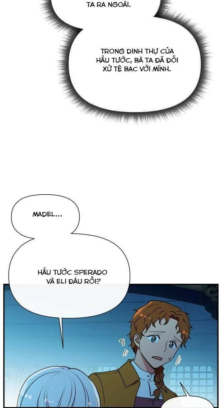 khế ước của nữ công tước quái vật chapter 59 24