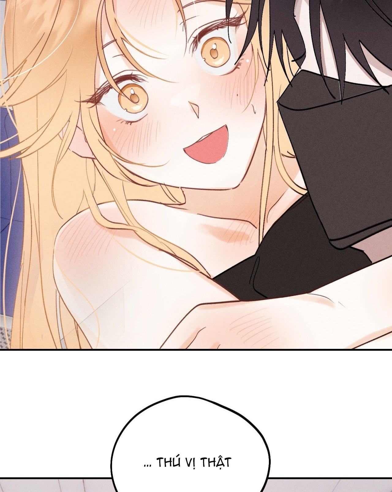 [18+] người đàn ông làm tình với quỷ chapter 1.1 48