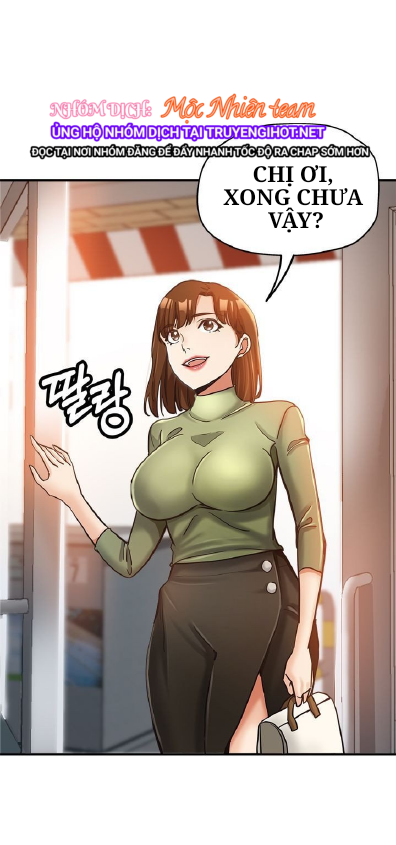 người chị của mẹ kế chapter 8 6