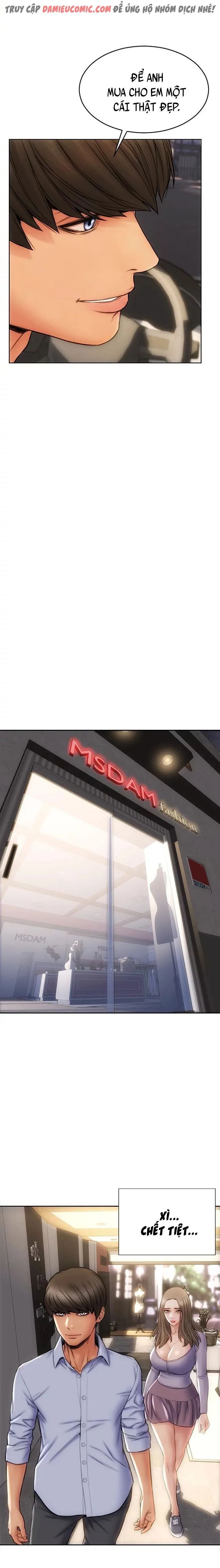 gã tồi tệ chapter 17 18