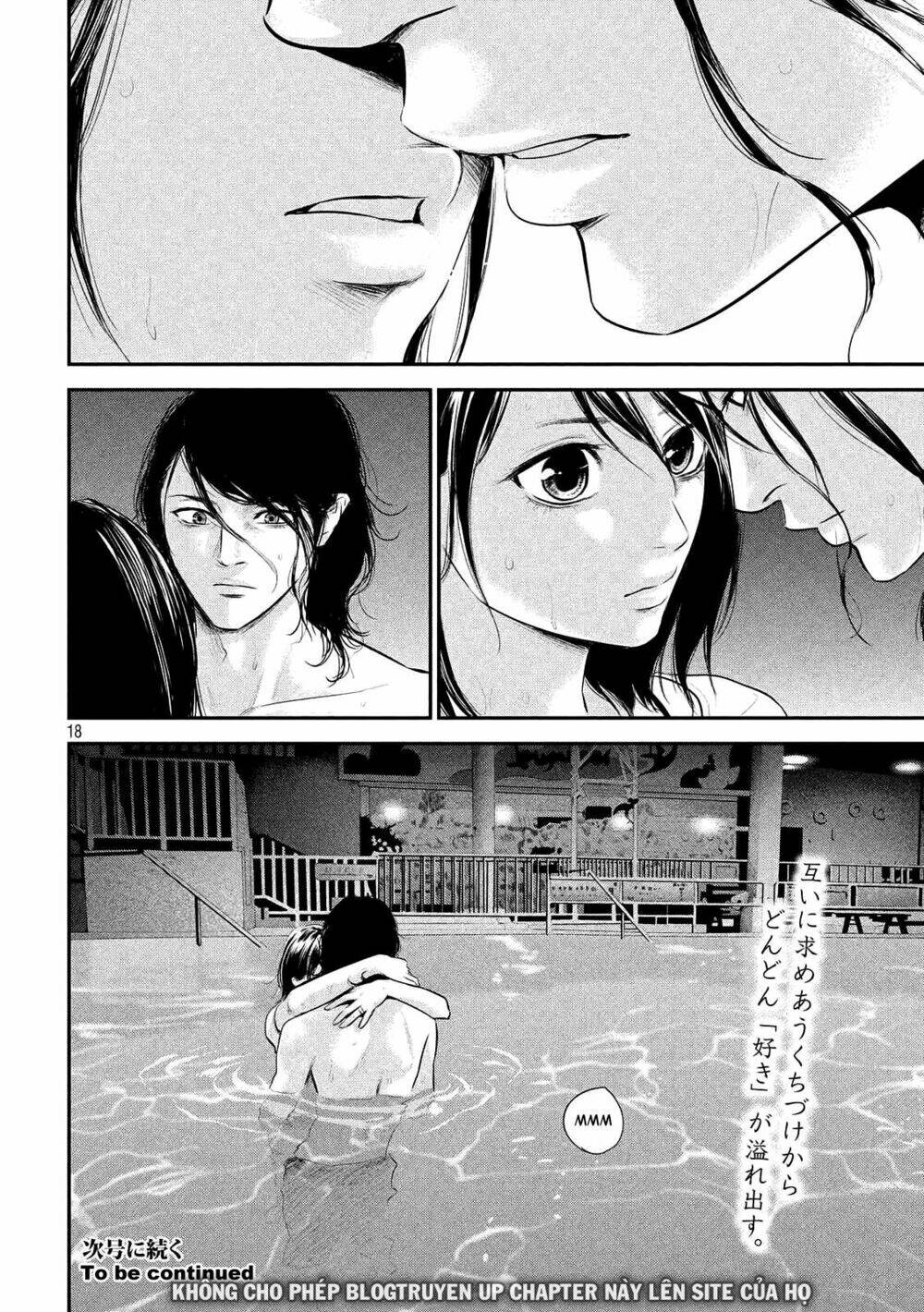 đạo luật nhiều vợ chapter 53 20